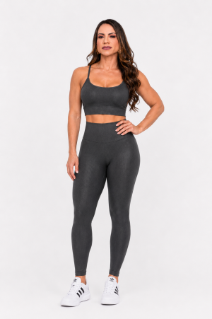 Conjunto Canelado Compreensão