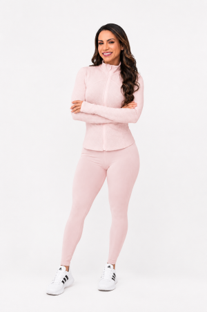 Jaqueta Dry fit