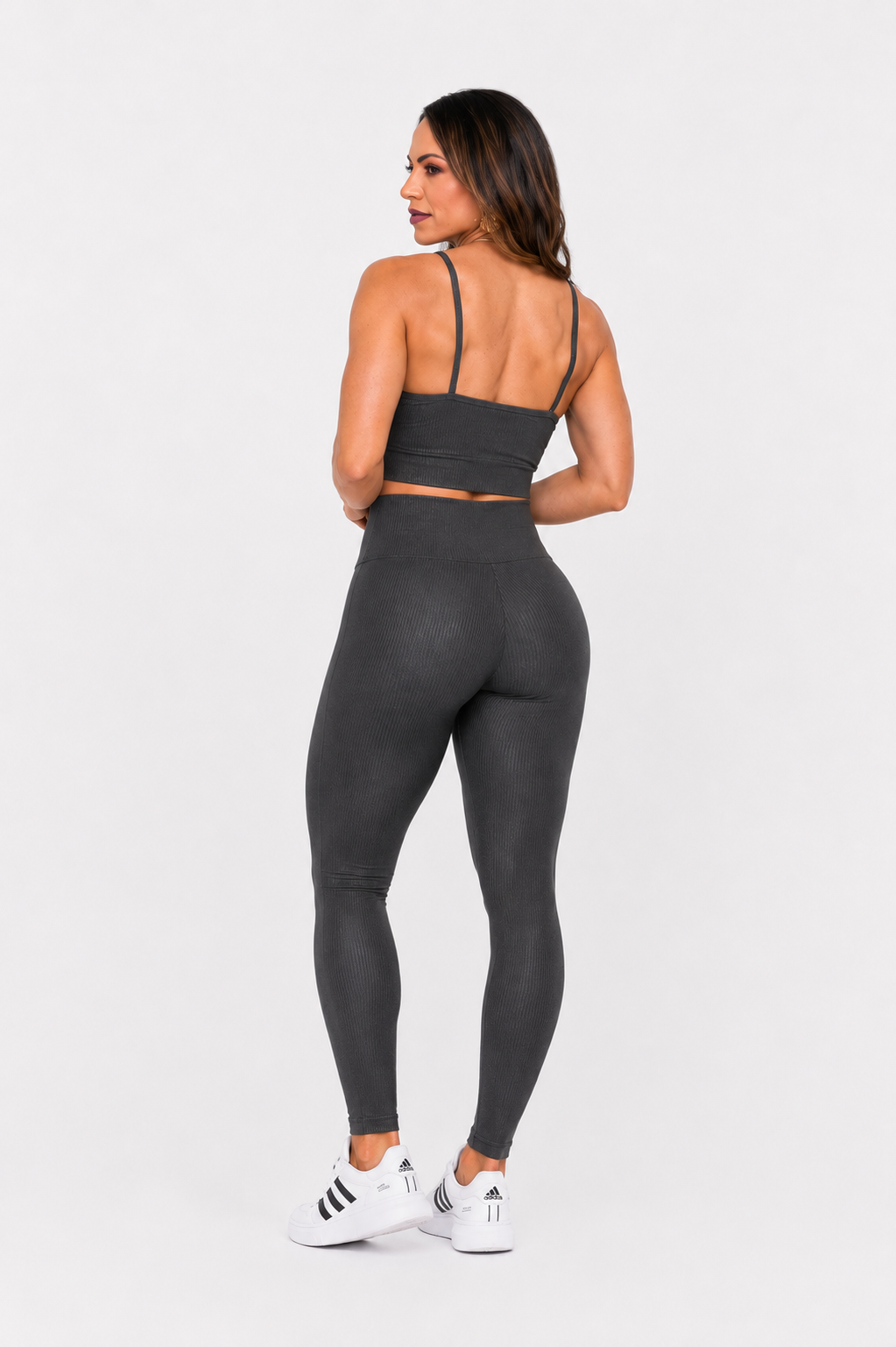 Conjunto Canelado Compreensão - Imagem 2