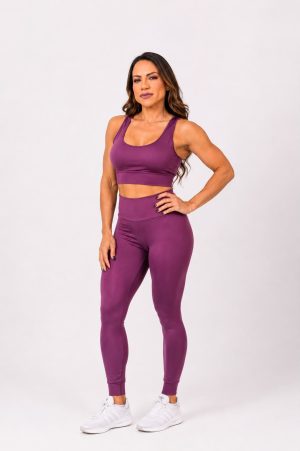 Conjunto Poliamida Premium