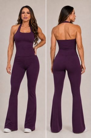 Conjunto Luna Flare